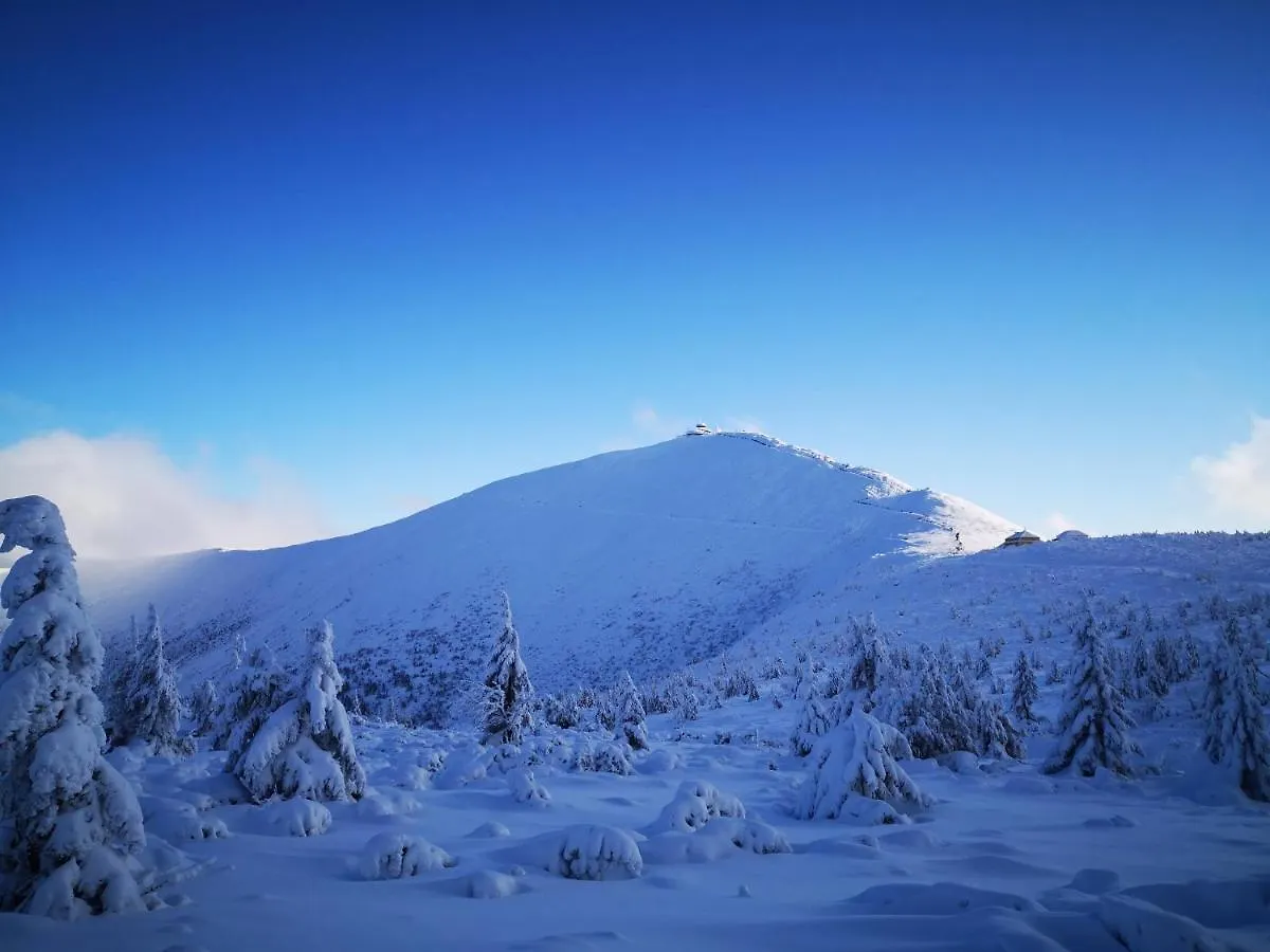 Triventi Mountain Residence Apartament Sunrise Karpacz 0*,  Polen